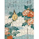 Zestaw puzzli 120 | Hokusai