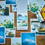 Naklejki indeksujące Hitotoki Kitta | Zdjęcia