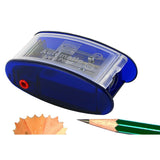 KUM Long Point Pencil Sharpener | AS2 M