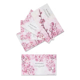 Papiers BUNGUBOX x Esterbrook | Fleur Kachofugetsu