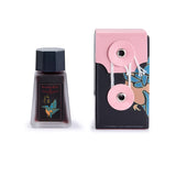 Atrament BUNGUBOX x Esterbrook | Kachofugetsu Flower