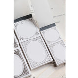 Pad LCN Design Studio | Ramki Vintage