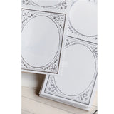 Pad LCN Design Studio | Ramki Vintage