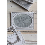 Pad LCN Design Studio | Ramki Vintage