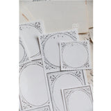 Pad LCN Design Studio | Ramki Vintage