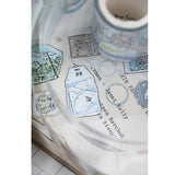 Taśma PET Kiss-cut LCN Design Studio | Tea time