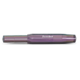 Pióro wieczne Kaweco LUNAR Sport | Shadow Purple