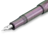 Pióro wieczne Kaweco LUNAR Sport | Shadow Purple