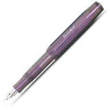 Pióro wieczne Kaweco LUNAR Sport | Shadow Purple