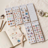 Naklejki Small Items | Ciała niebieskie