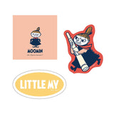 Moomin sticker set | Little My