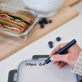 Marker Tom's Studio Ori Permanent | Granatowy