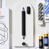 Marker Tom's Studio Ori Permanent | Czarny
