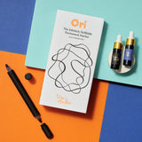 Marker Tom's Studio Ori Permanent | Czarny