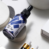 Tusz do markera Ori Permanent Tom's Studio | 30 ml