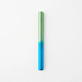 Zakreślacz wieczny Tom's Studio Ori | Niebiesko - zielony