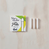 Lot de 3 mines de rechange pour Tom's Studio Ori | Bullet
