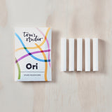 Lot de 5 cartouches d'encre pour Tom's Studio Ori