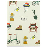 Pamiętnik Good Life | Outdoor