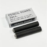 Zestaw 2 zatyczek na ołówek