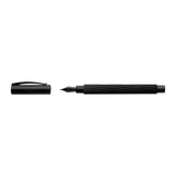 Pióro wieczne Faber-Castell Ambition | Obsidian Black
