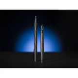 Pióro wieczne Faber-Castell Ambition | Obsidian Black