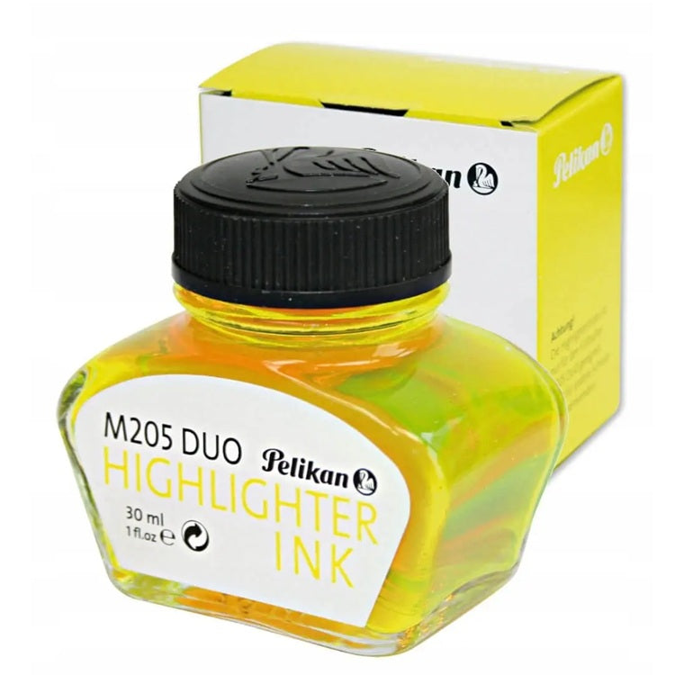 Atrament Pelikan M205 | Fluorescencyjny