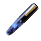 Pióro wieczne Wancher PoChaCo | Midnight Violet | Eyedropper