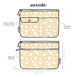 PRZEDSPRZEDAŻ: Etui TheCoffeeMonsterzCO | Honey
