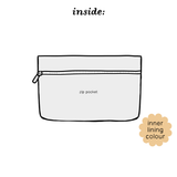 PRZEDSPRZEDAŻ: Etui TheCoffeeMonsterzCO | Honey