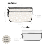 PRZEDSPRZEDAŻ: Etui TheCoffeeMonsterzCO | Oxidized Potato