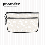 PRZEDSPRZEDAŻ: Etui TheCoffeeMonsterzCO | Oxidized Potato