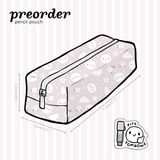 PRZEDSPRZEDAŻ: Piórnik TheCoffeeMonsterzCO | Sugar Plum
