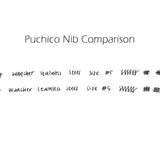 Pióro wieczne Wancher PuChiCo | Hawaiian Blue