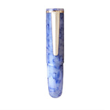 Pióro wieczne Wancher PuChiCo | Hawaiian Blue