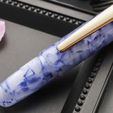 Pióro wieczne Wancher PuChiCo | Hawaiian Blue