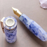 Pióro wieczne Wancher PuChiCo | Hawaiian Blue
