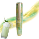 Pióro wieczne Wancher PuChiCo | Lime Sherbet