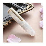 Wancher PuChiCo Fountain Pen | Snow