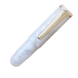 Wancher PuChiCo Fountain Pen | Snow