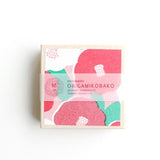 Papier do origami Mino Washi | Neonowe kolory