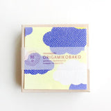 Papier do origami Mino Washi | Neonowe kolory