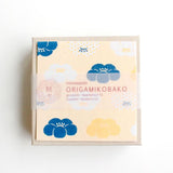 Papier do origami Mino Washi | Neonowe kolory