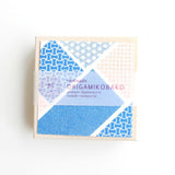 Papier do origami Mino Washi | Neonowe kolory