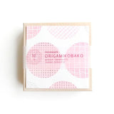 Papier do origami Mino Washi | Neonowe kolory