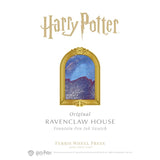Ferris Wheel Press Stylo feutre + Encre | Harry Potter | Serdaigle