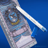 Ferris Wheel Press Stylo feutre + Encre | Harry Potter | Serdaigle