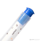 Ferris Wheel Press Stylo feutre + Encre | Harry Potter | Serdaigle