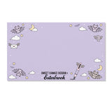 Bibułki Esterbrook x SWEET KAWAII DESIGN | Pastel Halloween