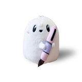 Maskotka  Esterbrook x SWEET KAWAII DESIGN | Pastel Halloween: Ghost
